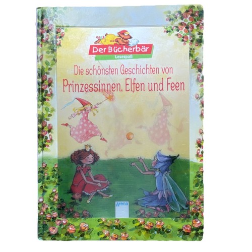 Der bücherbär lesestufe - bücherbär, 1