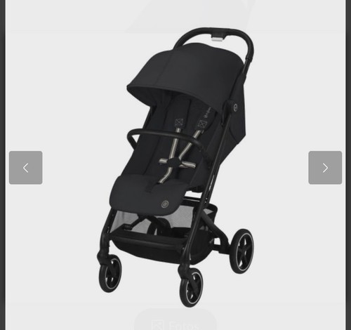 Cybex sport kinder buggy wagen - buggy,