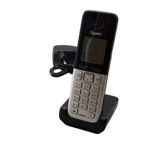 Gigaset c300 schnurlostelefon - gigaset,