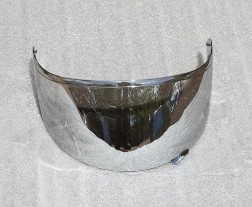 Visier iridium arc ciel - visier, arc-en-ciel