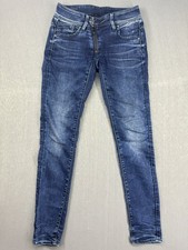 G-STAR RAW Lynn W25 L30 Skinny