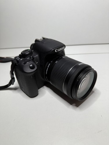 Canon eos 700d - eos, +