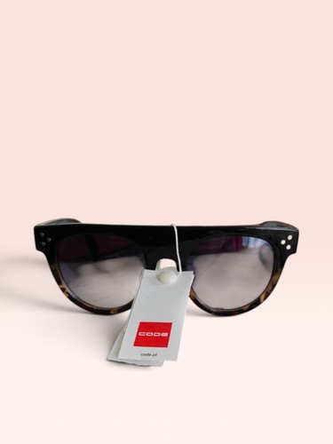 Code sonnenbrille flat top - code,