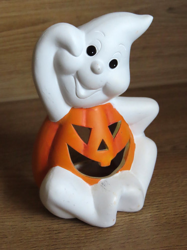 Halloween windlicht - halloween, ~