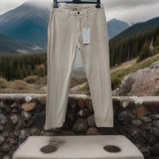 Herren Samt Hose Manufaktur