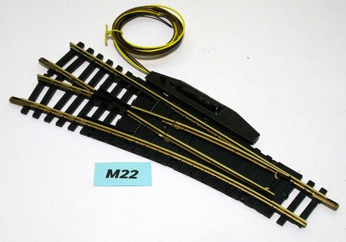 Elektr weiche 6044 6072 - 6044,