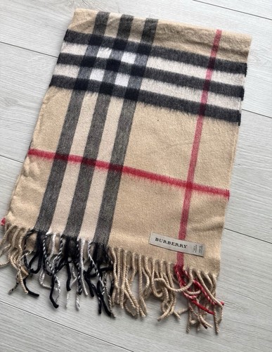 Originale burberry schal für - originale,