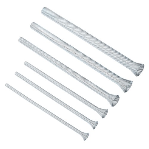 6pcss federrohrbieger set für - 6pcss, federrohrbieger-set