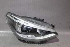 BMW 1er F20 Scheinwerfer