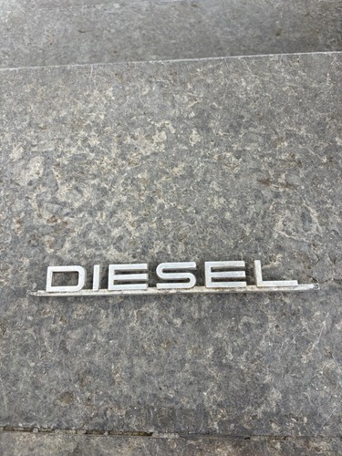 Diesel schriftzug logo - diesel,