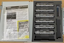 TOMIX  223 series 6 car set
