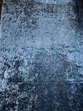 PANNESAMT Samt Samtstoff