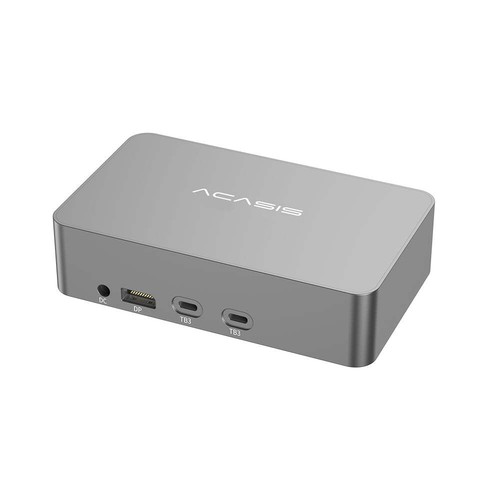 Acasis 40gbps hdmi - 4,