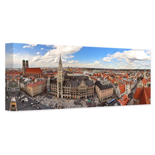 Leinwand leinwandbild - leinwand,