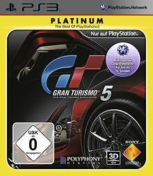 Gran turismo platinum von - turismo,