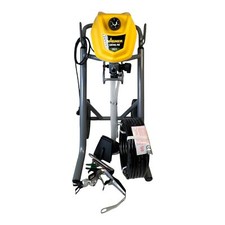 Wagner Control Pro 350 M Universal Airless Farbsprühsystem 600 W 110 bar