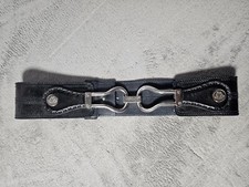 Vintage Versace Gurt Gürtel