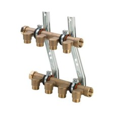 Viega Verteiler 2005 in G3/4 x