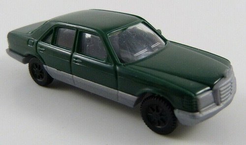 Mercedes 500