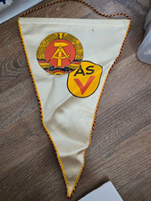 Banner Wimpel Wimpel DDR DDR