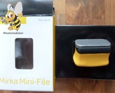 MIRKA Mini File grob/fein