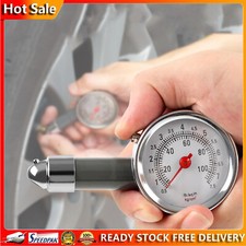 Profi Luftdruckprüfer