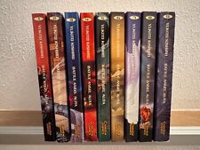 Battle Angel Alita Manga