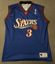 Philadelphia 76ers Sixers NBA