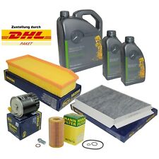 Filterkit Mercedes Benz