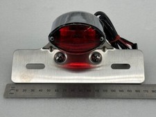 BMW Motorrad Generic Tail