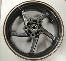 Aprilia RSV 1000 Tuono (02-05) Felge hinten