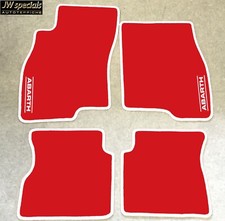 Autoteppich Fußmatten für