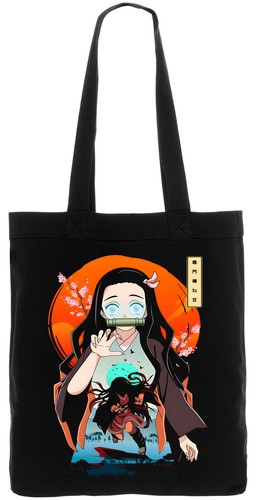 Nezuko kamado beutel - kamado,