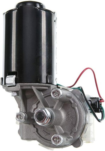 Wischermotor