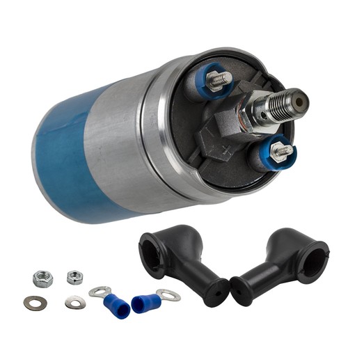 Kraftstoffpumpe benzinpumpe - kraftstoffpumpe,