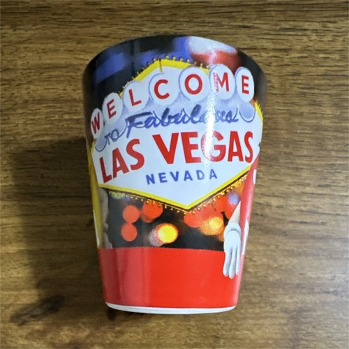Las vegas collectible - vegas,