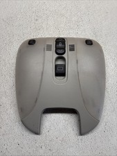 Mercedes s500 overhead - 00-06,