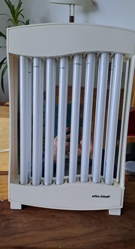 Gesichtsbräuner solarium - gesichtsbräuner,