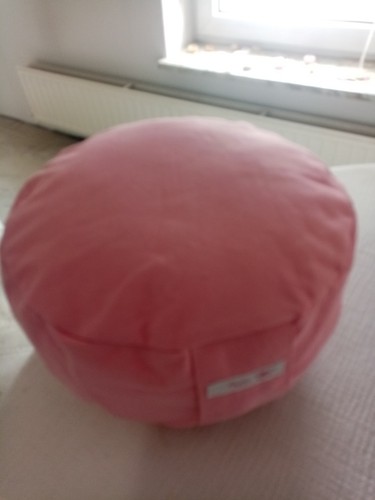 Bodenkissen rosa sitzkissen - bodenkissen,