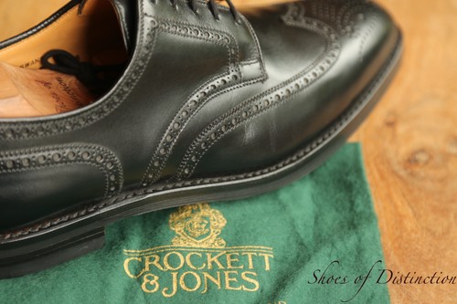 Crockett jones swansea - jones,