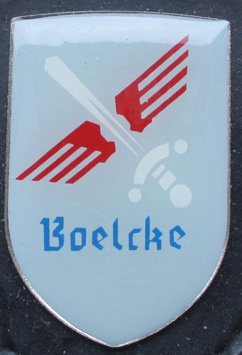 Brustanhänger