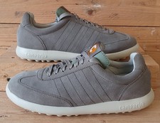 Camper Pelotas Xlite Low Suede