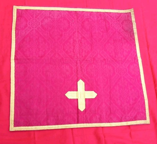 Voile kelch priester - voile,