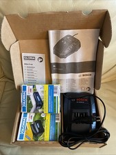 Gloria/Bosch/Gardena