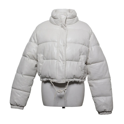 Bershka winterjacke damen - bershka,,
