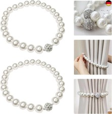 Vorhang Gardinen Raffhalter