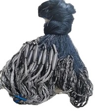 Fischernetz Fischfalle 3