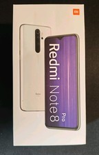 Xiaomi Redmi Note 8 Pro -