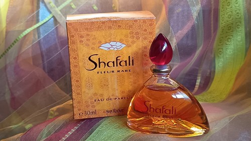 Vintage parfum shafali - vintage, von