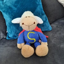 Nici jolly mäh supermann - nici,